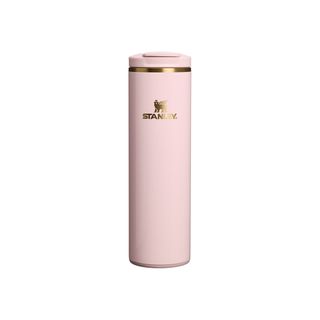 The Transit Flip Top Mug | 16 OZ | 0.47 L | Blossom Gloss