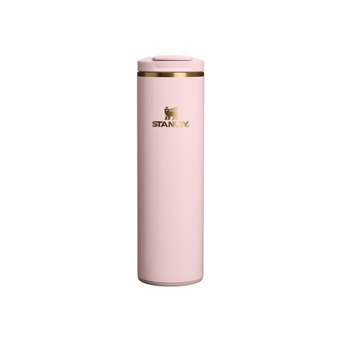 The Transit Flip Top Mug | 16 OZ | 0.47 L | Blossom Gloss