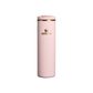 The Transit Flip Top Mug | 16 OZ | 0.47 L | Blossom Gloss