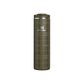 The Transit Flip Top Mug | 16 OZ | 0.47 L | Peat Moss Plaid