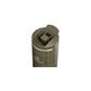 The Transit Flip Top Mug | 16 OZ | 0.47 L | Peat Moss Plaid