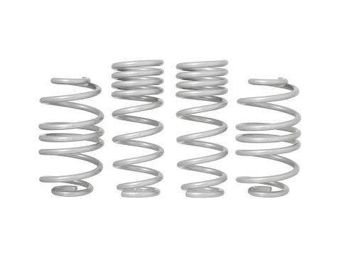 VE+ HOLDEN COMMODORE SPRING 40mm LOWER (SET)