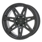 GRINCH FULL SATIN BLACK