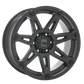 GRINCH FULL SATIN BLACK
