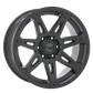 GRINCH FULL SATIN BLACK