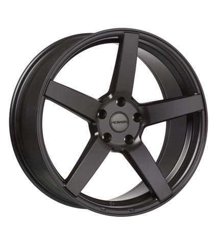 C-SPEC FULL SATIN BLACK