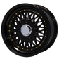 J135 GLOSS BLACK/ BLACK LIP