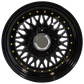 J135 GLOSS BLACK/ BLACK LIP