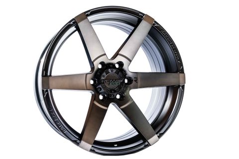 SHOGUN BLACK TINT