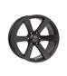 CHANGE SATIN BLACK