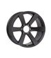 CHANGE SATIN BLACK