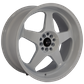 VORS SP1 19x9.5 10/100-114.3 +35P (73.1) FULL WHITE