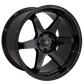 P37 FULL GLOSS BLACK