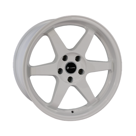 TR37 WHITE