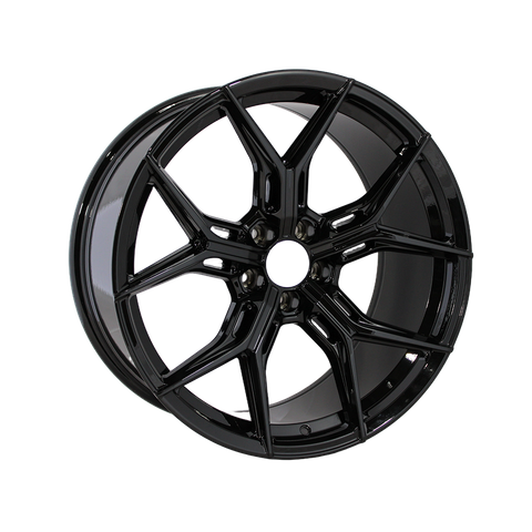 P1696 HF-5 FULL GLOSS BLACK