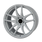 VORS TR4-2 18x9.5 5/100 +35P KIWIANA COOL WHITE (73.1)