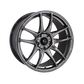 VORS TR4-2 18x8.5 5/100 +35P KIWIANA HYPER BLACK (73.1)
