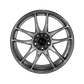 VORS TR4-2 18x8.5 5/100 +35P KIWIANA HYPER BLACK (73.1)