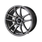 VORS TR4-2 18x8.5 5/100 +35P KIWIANA HYPER BLACK (73.1)