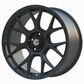 F8790 18x9.5 5/114.3 +35P MATT BLACK (73.1)