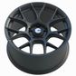 F8790 18x9.5 5/114.3 +35P MATT BLACK (73.1)