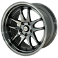 ANZ JUPITER BLACK CHROME