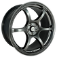 B8650F 18x8.5 5/100 +38P ANZ RG HYPER BLACK (73.1)