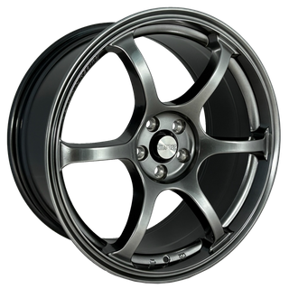 B8650F 18x8.5 5/100 +38P ANZ RG HYPER BLACK (73.1)