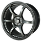 B8650F 18x8.5 5/100 +38P ANZ RG HYPER BLACK (73.1)