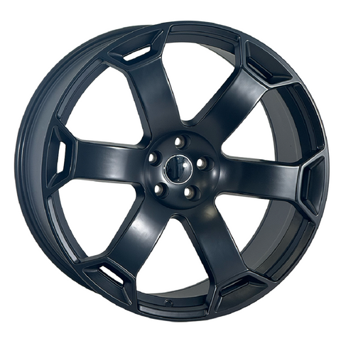 1401 25 RS6 GT SATIN BLACK