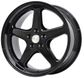 WALKY GLOSS BLACK