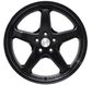 WALKY GLOSS BLACK