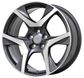 CLUBSPORT R8 GREY MACHINED