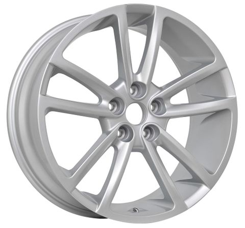 SUPERSPORT FULL SILVER