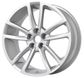 SUPERSPORT FULL SILVER