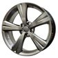 VX GTS HYPER BLACK