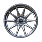 YAS27 HYPER BLACK