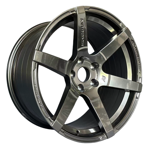 F043 HYPER BLACK