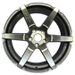 F043 HYPER BLACK