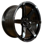 XF043 18x9.5 5/114.3 +20P GLOSS BLACK (73.1)