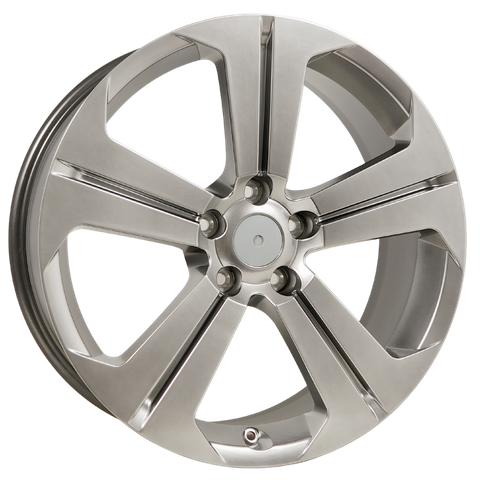 VY GTS HAMMERHEAD