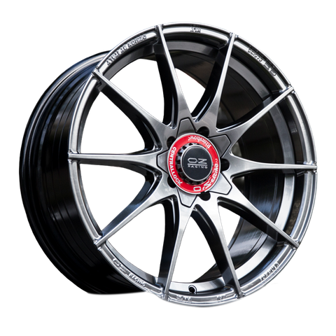 RS2 HYPER BLACK