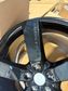 P5539 22x9 5/120 +45P FULL GLOSS BLACK (2nds) (B_72.6 FLAT)