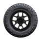 TESCHE LT265/70R17 RIDGE BLADE X/AT 10PLY-2PLY 120/118S RWL (CH)