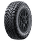TESCHE LT265/65R17 RIDGE BLADE X/AT 10PLY 120/117S RWL (CH)