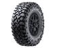 TESCHE LT265/65R17 RIDGE BLADE X/MT 12PLY 121/118Q RWL