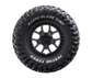 TESCHE LT285/70R17 RIDGE BLADE X/MT 12PLY 130/127Q RBL (TH)
