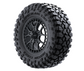 TESCHE LT285/70R17 RIDGE BLADE X/MT 12PLY 130/127Q RBL (TH)
