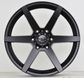 STEALTH FULL SATIN BLACK