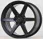 STEALTH FULL SATIN BLACK
